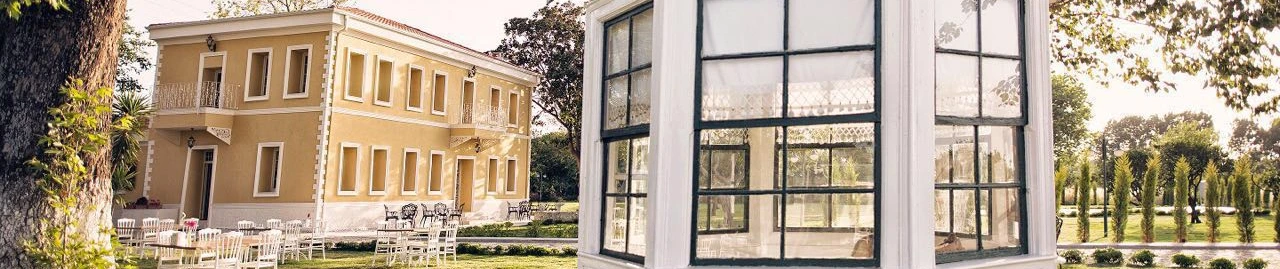 Parc Ceremonie Güzelbahçe