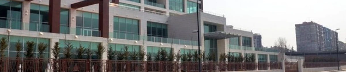 AKM Çok Amaçlı Salon