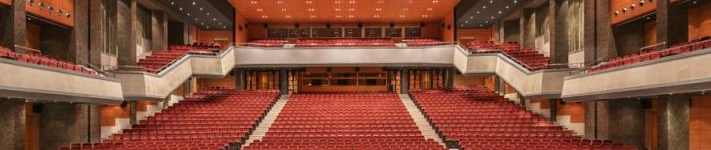 Lütfi Kırdar Anadolu Auditorium