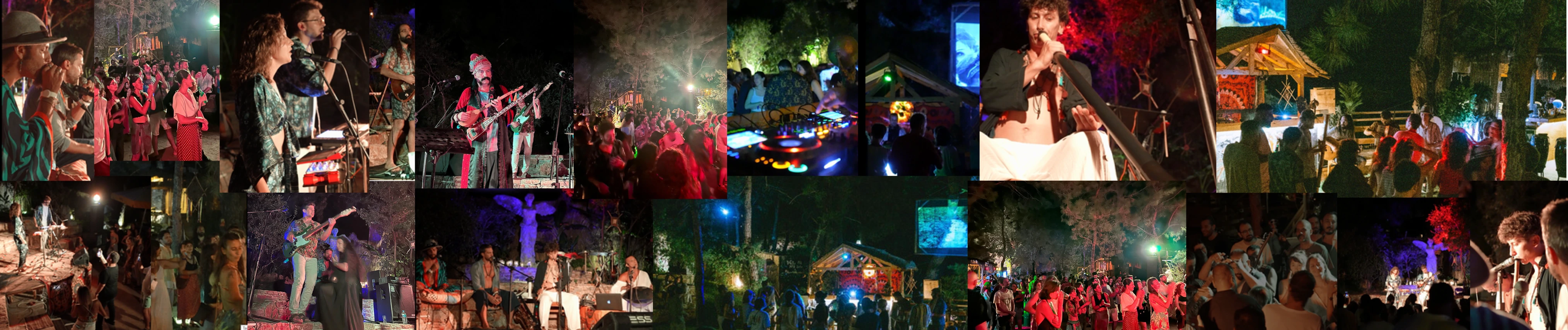 İzmir Şirince Kayserkaya Dağ Evleri