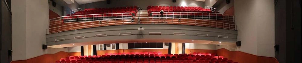 Alanya Kültür Merkezi - B Salonu