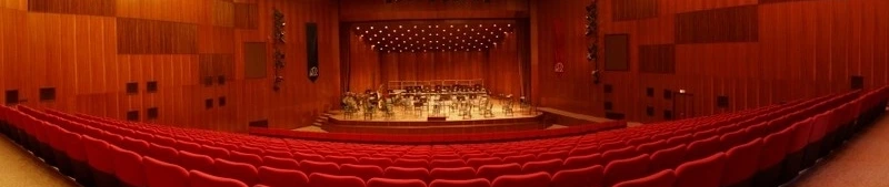 Ayfer Feray Açıkhava Tiyatrosu