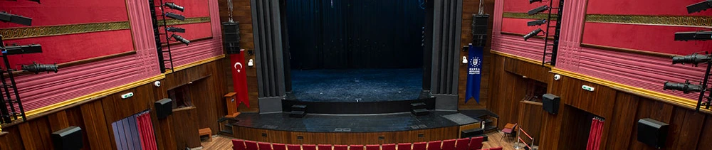 Mustafakemalpaşa Kültür Merkezi