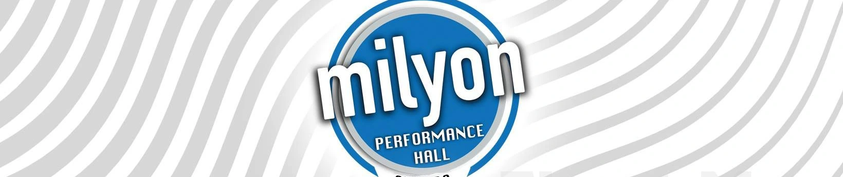Milyon Performance Hall Ankara