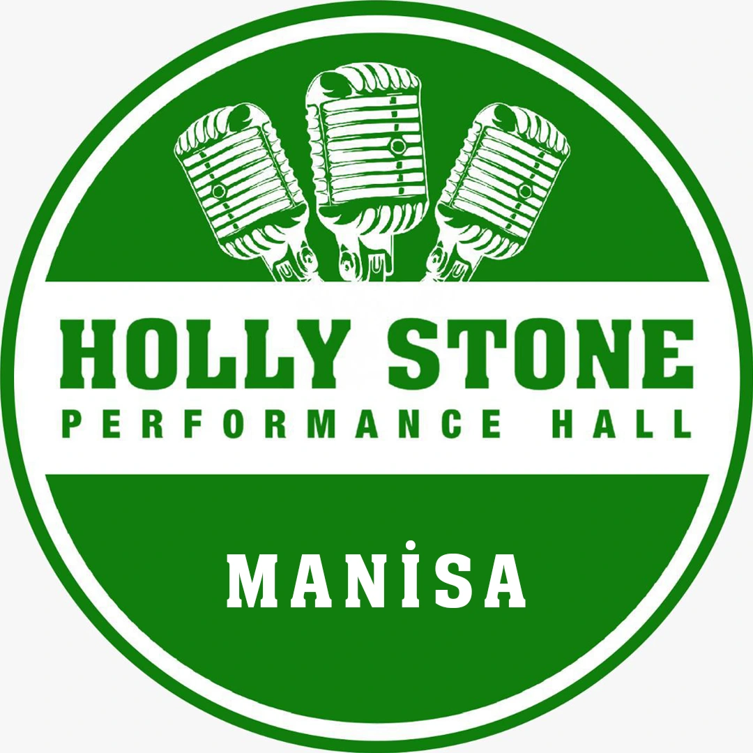 Holly Stone Performance Hall Manisa