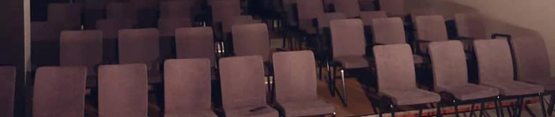 Ankara Yeni Sahne - AKM Sahne Kızılay