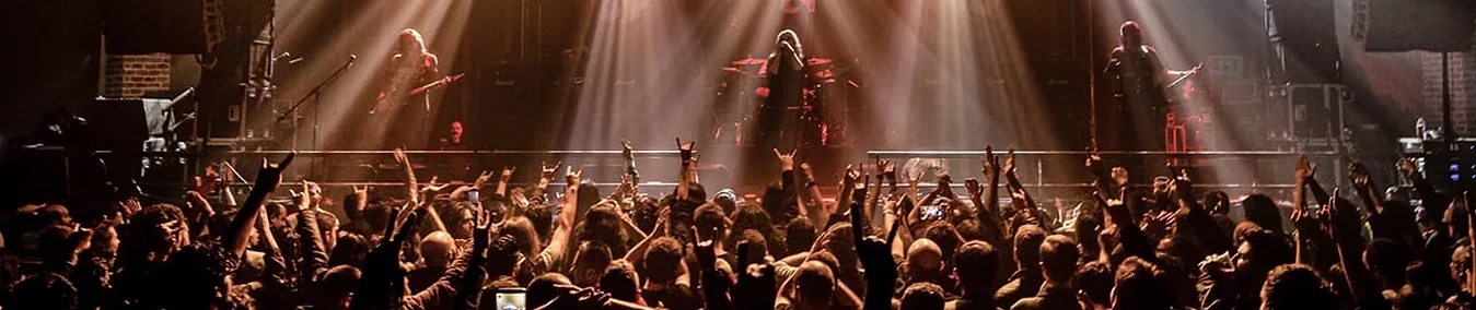 Milyon Performance Hall Eskişehir