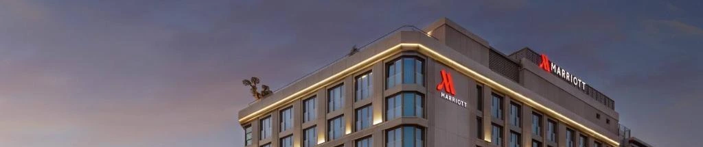 İzmir Marriott Hotel / Lima Restaurant