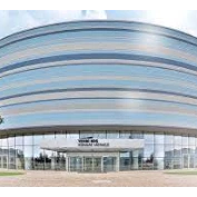 Eskişehir Fuar Kongre Merkezi