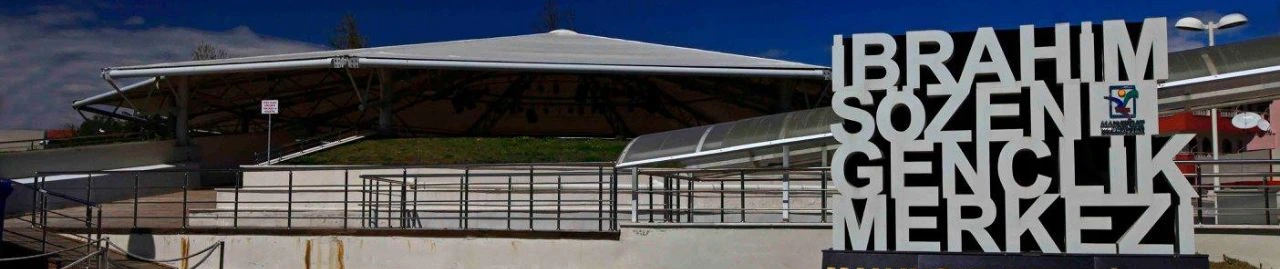 İbrahim Sözen Gençlik Merkezi