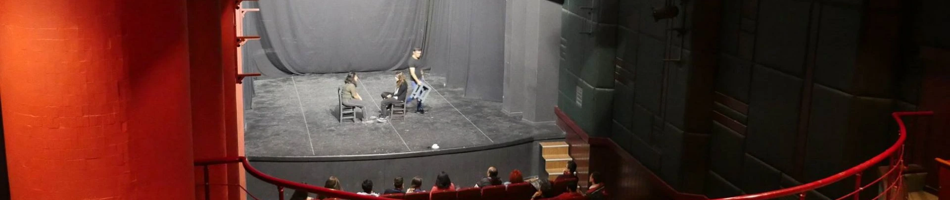 Çukurambar Kültür Sanat Merkezi