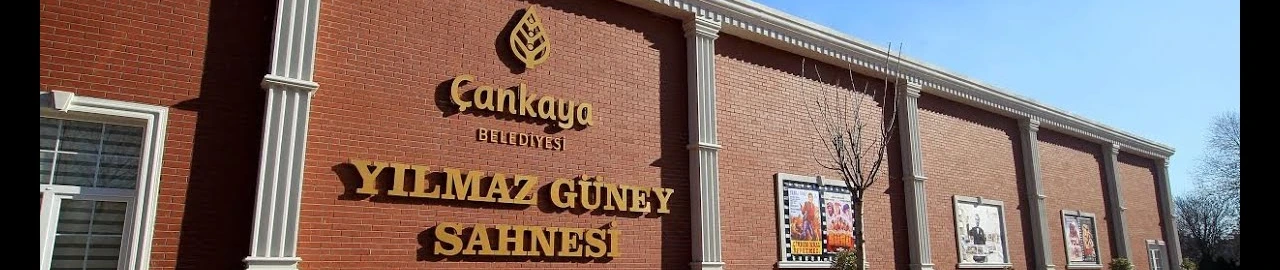 Ankara Çayyolu Sahne