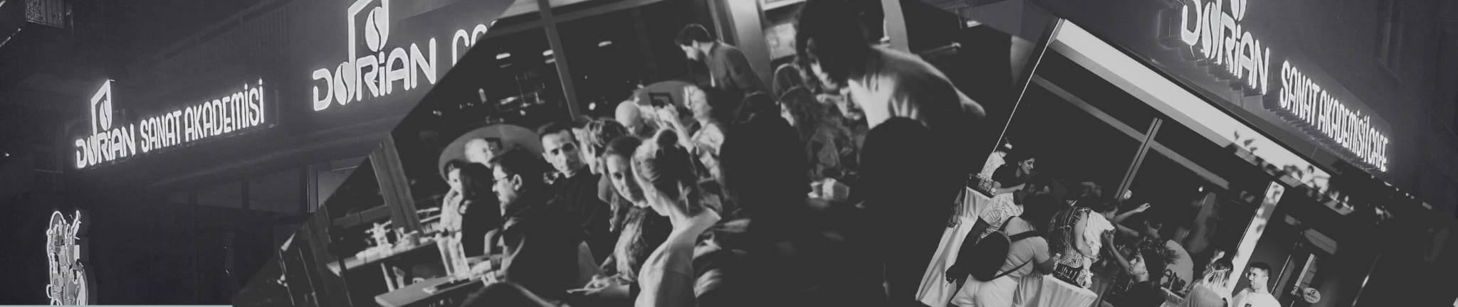 Dorian Sanat Akademi