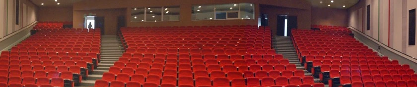 Yakın Doğu Üniversitesi Atatürk Kültür ve Kongre Merkezi