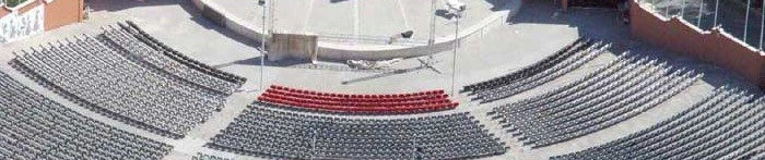 Denizli Açıkhava Tiyatrosu