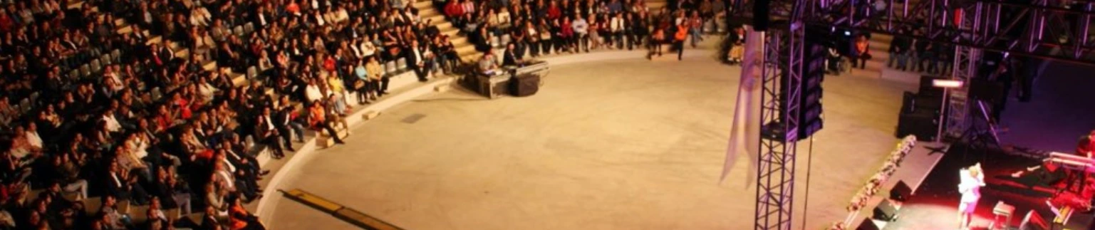 Alanya Açık Hava Tiyatrosu