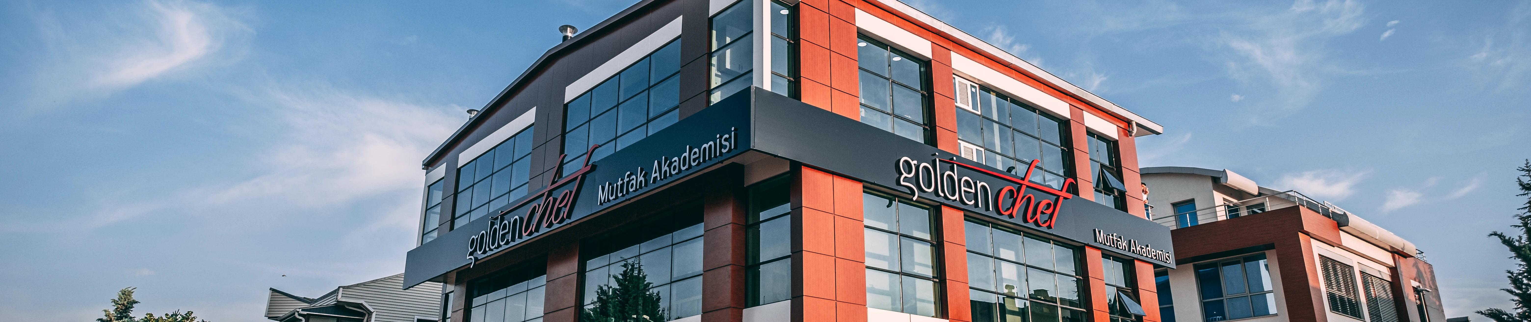 Golden Chef Mutfak Akademisi 
