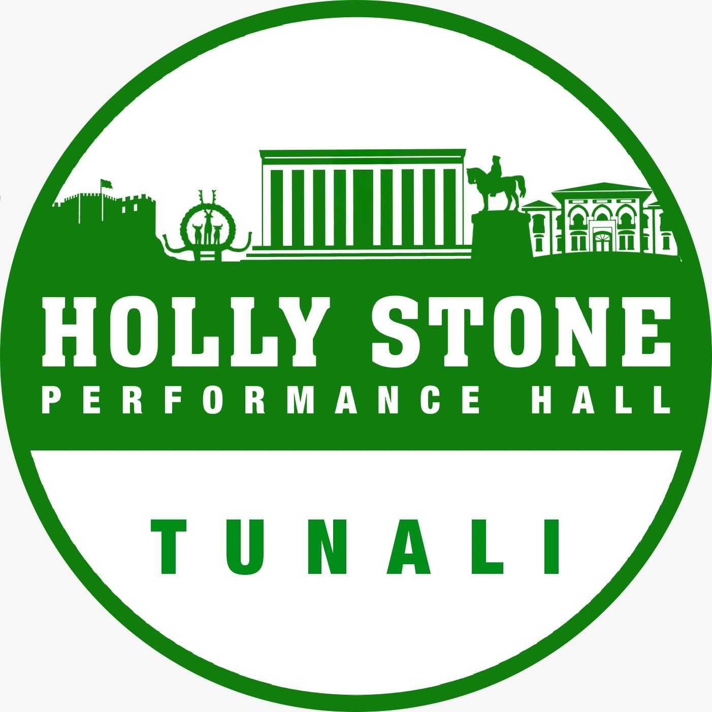 Holly Stone Performance Hall Ankara