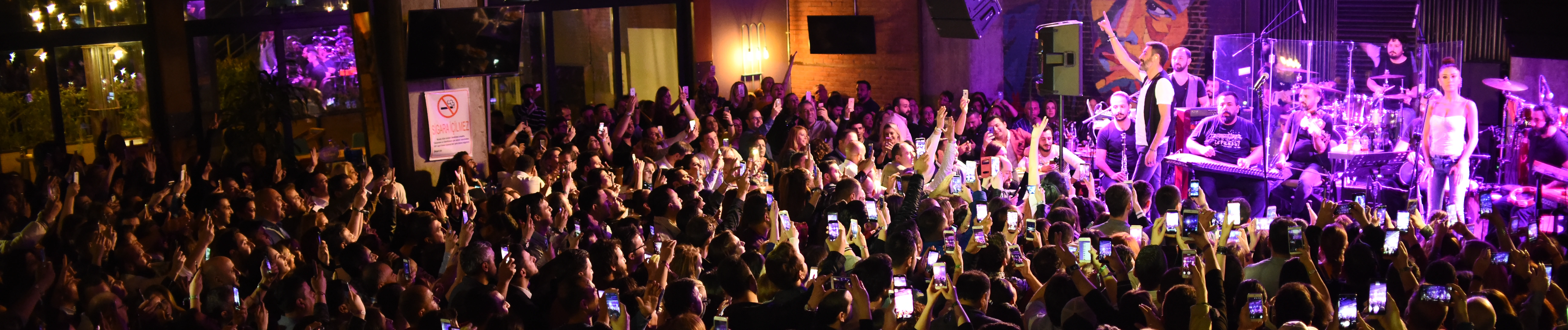 Kocaeli Hayal Kahvesi