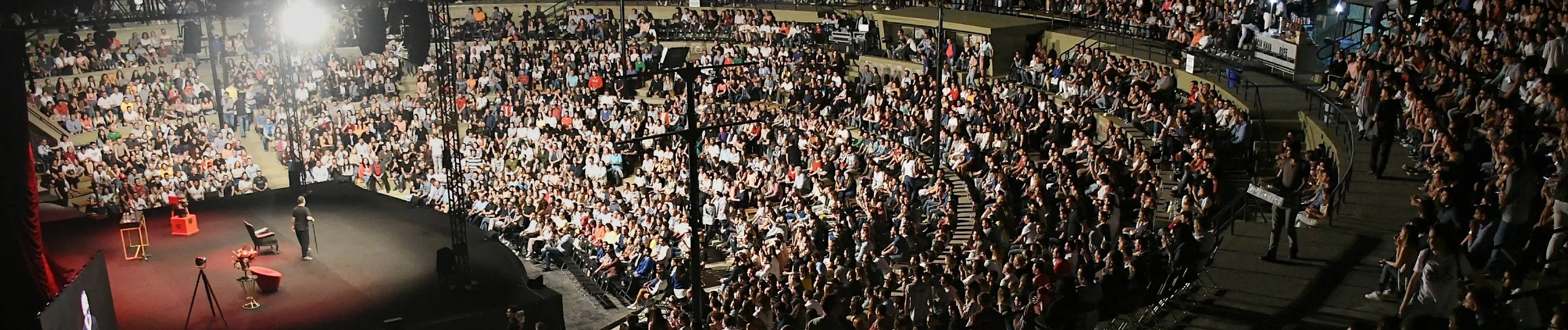 İzmir Kültürpark Açıkhava Tiyatrosu