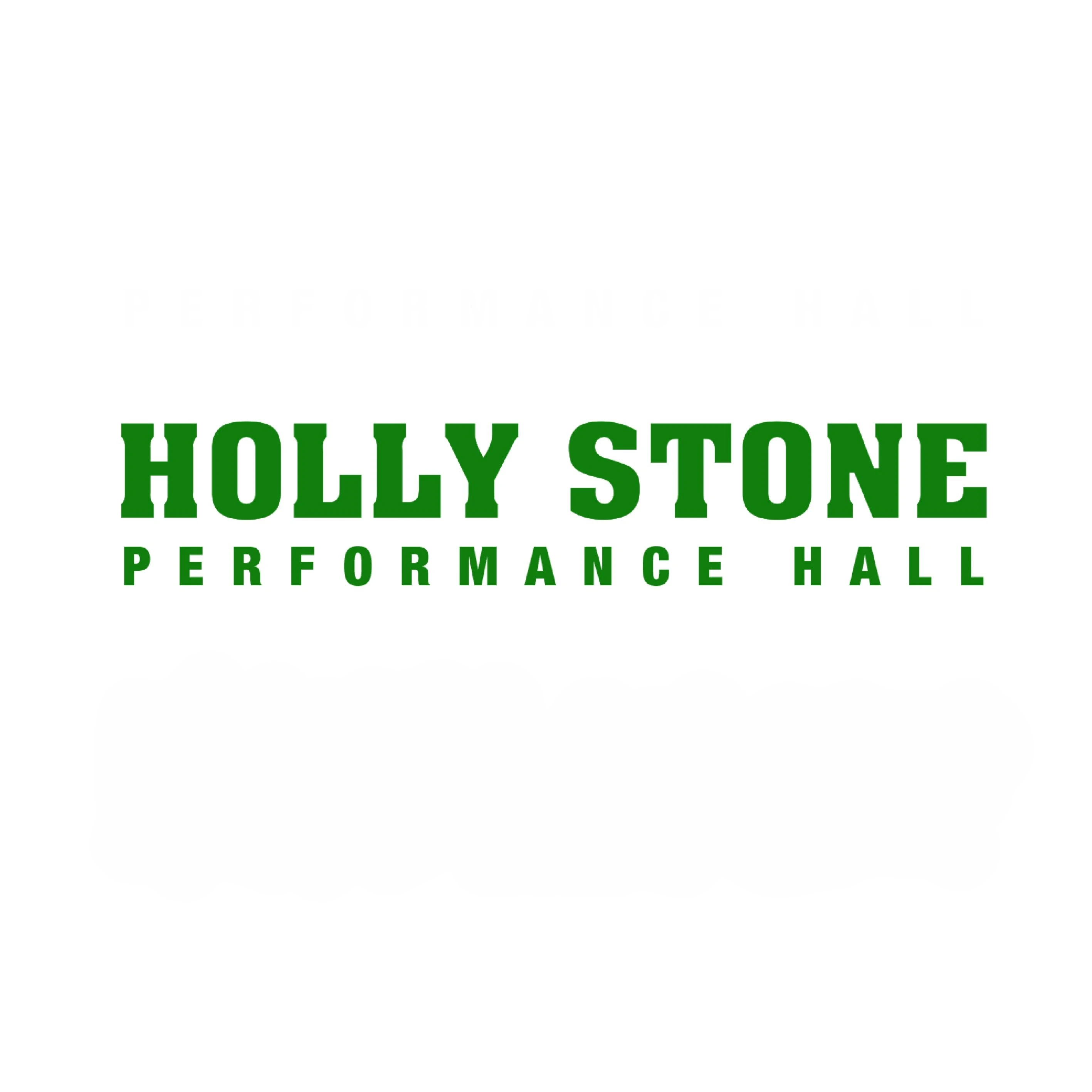 Holly Stone Performance Hall Batman