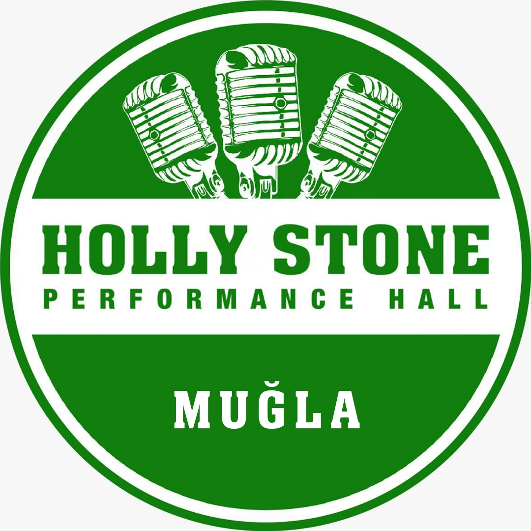 Holly Stone Performance Hall Muğla